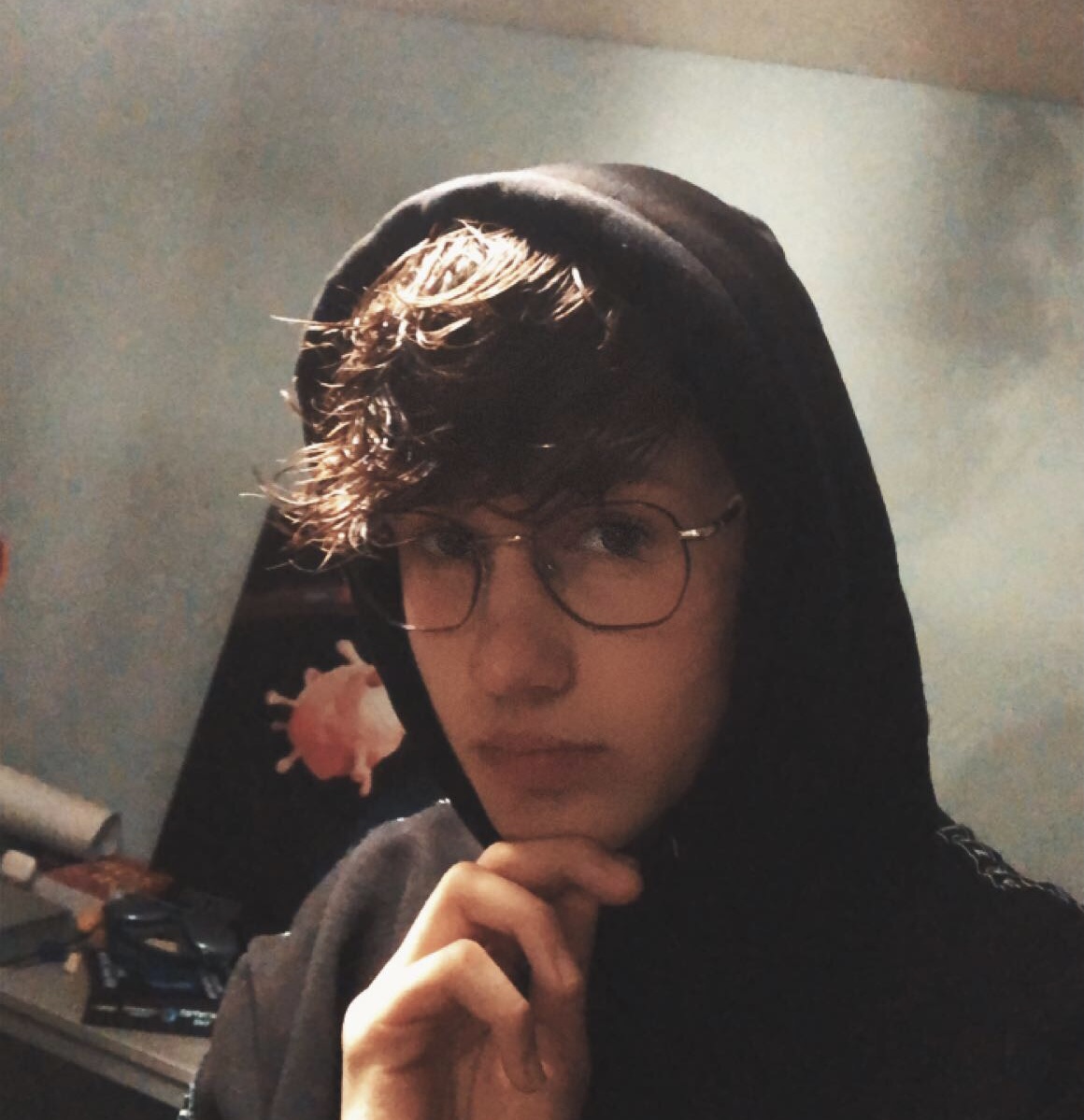 Profile Picture
